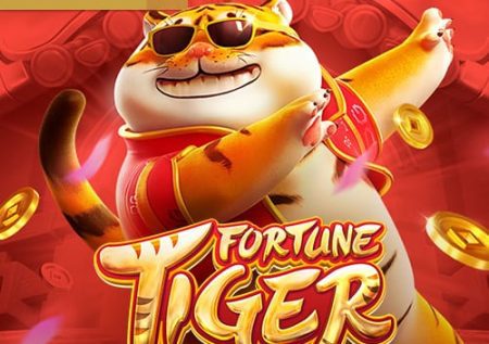 Fortune Tiger