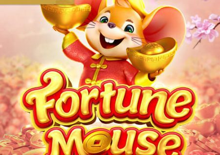 Fortune Mouse