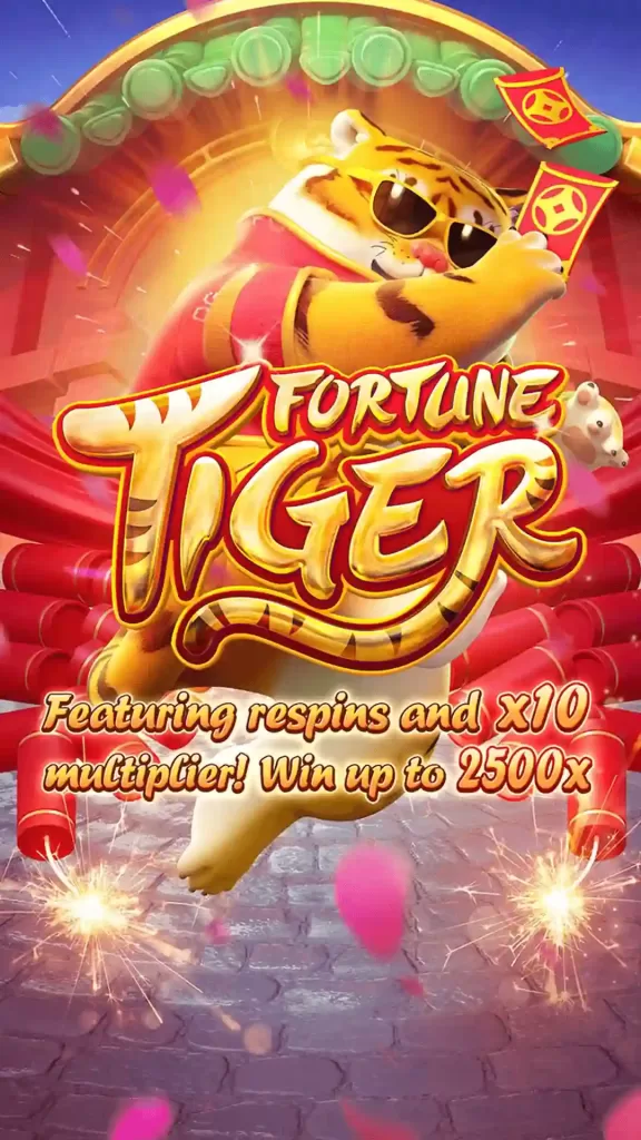 Fortune Tiger插图5